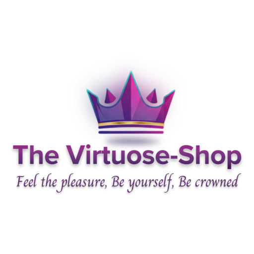 The Virtuose Boutique Érotique Premium - Logo